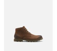 Sorel - Madson™ Ii Chukka Waterproof Shoe - Tobacco - Size 10.5 Uk - Men