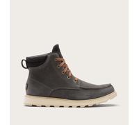 Sorel MADSON II MOC TOE WATERPROOF Men's Casual Winter Boots, Grey (Coal), 8.5 UK