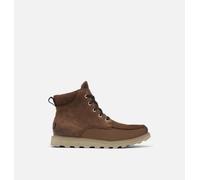 Sorel MADSON II MOC TOE WATERPROOF Men's Casual Winter Boots, Brown (Tobacco), 14 UK