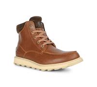 SOREL Madson Ii Moc Toe Wp - Men - Brown - size 10- model 2026 10