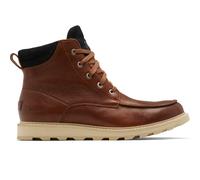 SOREL Madson Ii Moc Toe Waterproof Cab - Men - Brown - size 7- model 2025 7