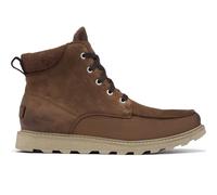 SOREL Madson Ii Moc Toe Waterproof - Men - Brown - size 10- model 2025 10