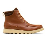 Sorel Men's Madson II MOC Toe WP Fashion Boot, Velvet Tan, Tobacco, 10 UK