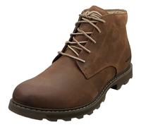 SOREL Madson Ii Waterproof Mens Casual Boots in Tabacco - 10 UK