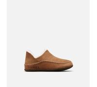 Sorel - Manawan™ Ii Slipper - Elk - Size 7 Uk - Men