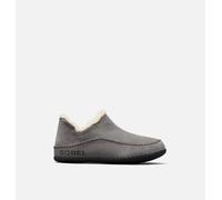 Sorel Mens Manawan 2 Slippers, Grey Quarry, 9 UK