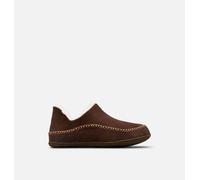 Sorel - Manawan™ Ii Slipper - Tobacco - Size 8 Uk - Men
