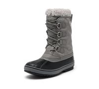 Sorel Mens 1964 Pac Nylon Wp Waterproof Snow Boots, Quarry Dove Collection 2024 2025, 10 UK