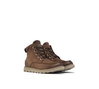 Sorel MADSON II MOC TOE WATERPROOF Men's Casual Winter Boots, Brown (Tobacco), 13 UK
