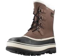 Sorel Caribou Mens Brown Waterproof Warm Walking Winter Snow Boots Size UK 7-12