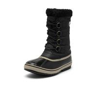 Sorel Mens 1964 Pac Nylon Wp Waterproof Snow Boots, Black Ancient Fossil, 9 UK