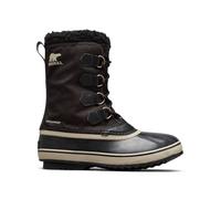 Sorel 1964 PAC Nylon WP Snow Boots - Black/Ancient
