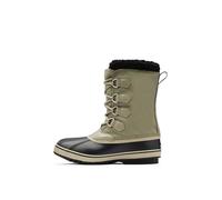 SOREL 1964 Pac Nylon Waterproof - Men - Green / Black - size 8- model 2025 8