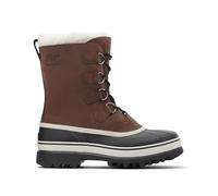 Sorel Caribou Mens Brown Waterproof Warm Walking Winter Snow Boots Size UK 7-12