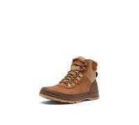 Sorel Men's Ankeny Ii Hiker Plus Waterproof Snow Boot, Velvet Tan/Tobacco, 11 UK