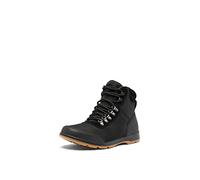 Sorel Men's ANKENY™ II HIKER WP, Black, Gum 10, 10.5 UK