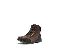 Sorel Men's ANKENY™ II HIKER WP, Tobacco, Black, 7.5 UK