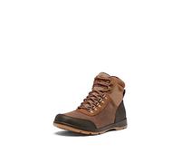 Sorel Men's ANKENY™ II HIKER WP, Velvet Tan, Black, 8 UK