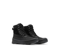 SOREL Ankeny Ii Plus Waterproof - Men - Black - size 7- model 2025 7
