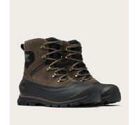 SOREL Buxton Lace Snow boots Male Black, Brown