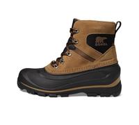 Sorel Buxton Lace Boot WP - Delta/Black