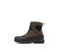 Sorel - Buxton Lace Waterproof - Winter boots size 12, black/brown