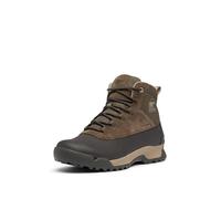 Sorel Winter Boots Buxton Lite Lace Plus Waterproof Men's Brown