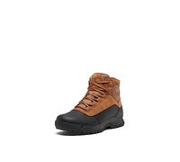 Sorel Men's BUXTON™ LITE LACE WP, Elk, Black, 7.5 UK