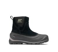 Sorel Mens Buxton Pull On Wp Waterproof Snow Boots, Black Quarry Collection 2024 2025, 10.5 UK