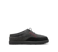 Sorel Men's Byways Mule, Slippers, Black/Black, 8