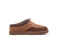 Sorel Men's BYWAYS Mule Slippers, Velvet Tan, Tobacco, 8 UK