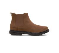 Sorel Men's Cyprus Chelsea WP Fashion Boot, Tobacco, Blackened Brown, 9 UK
