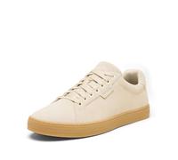 Sorel Mens Cyprus LX, Bleached Ceramic/Gum 16, 15