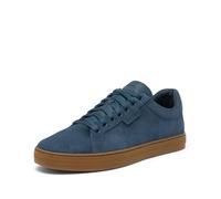Sorel - Cyprus™ Lx Sneaker - Uniform Blue, Gum 2 - Size 12 Uk - Men