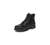 Sorel Men's Daystorm Horizon GTX Boots, Black/Black, 11.5