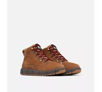 EXPLORER III BLAZER Mens Winter Boots Brown