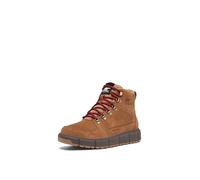 SOREL Men's Explorer lll Blazer Waterproof Boot, Velvet Tan/Blackened Brown, 14 UK