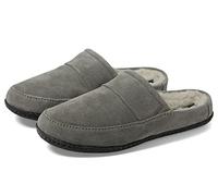 Sorel Men's FALCON RIDGE™ II SCUFF, Quarry, Grill, 7 UK