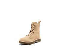 SOREL Men's Hi-Line Lace Boot, Canoe, Major, 9 UK
