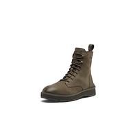 Sorel Men's Hi-Line Lace Boots, Major, Jet, 10 UK
