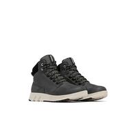 Sorel Men's Mac Hill Lite Plus Waterproof Hiking Boot