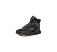 Sorel Mens Mac Hill Lite Trace Performance Trainers Black 10 UK
