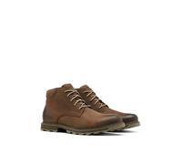 Sorel Mens Madson 2 Chukka Waterproof Ankle Boots, Brown Tobacco, 13 UK