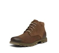 Sorel Mens Madson 2 Chukka Waterproof Ankle Boots, Brown Tobacco, 8.5 UK