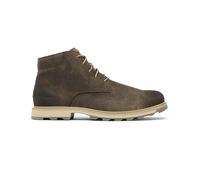 Sorel MADSON II CHUKKA WATERPROOF Men's Casual Winter Boots, Brown (Major), 8.5 UK