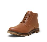 Sorel Men's Madson II Chukka WP Fashion Boot, Velvet Tan, Gum, 8 UK