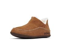 Sorel Mens Manawan 2 Slippers, Elk, 8 UK