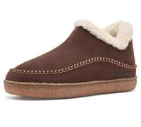 Sorel Men's Manawan 3, Slippers, Tobacco/Elk, 13 Regular
