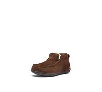 Sorel Men's MANAWAN™ II MOC, Tobacco, Blackened Brown, 6 UK