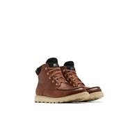 Sorel Men's Non Shell Boot, MADSON II MOC TOE WP
